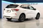 Ford Kuga - fotka číslo 4