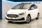 Ford S-MAX - fotka číslo 0