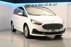 Ford S-MAX - fotka číslo 3