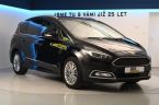 Ford S-MAX - fotka číslo 3