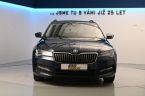 Škoda Superb - fotka číslo 2