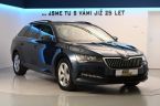 Škoda Superb - fotka číslo 3