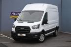 Ford Transit - fotka číslo 0