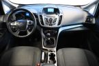Ford C-MAX - fotka číslo 12