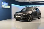 Audi SQ5 - fotka číslo 1