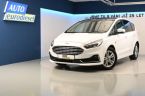 Ford S-MAX - fotka číslo 1