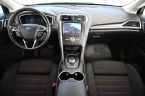 Ford Mondeo - fotka číslo 11