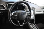Ford Mondeo - fotka číslo 12