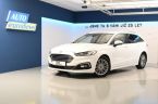Ford Mondeo - fotka číslo 1