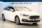 Ford Mondeo - fotka číslo 3