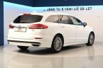 Ford Mondeo - fotka číslo 4