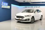 Ford Mondeo - fotka číslo 1