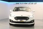 Ford Mondeo - fotka číslo 2