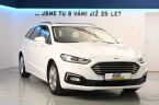 Ford Mondeo - fotka číslo 3