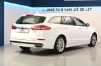Ford Mondeo - fotka číslo 4