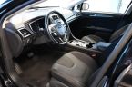 Ford Mondeo - fotka číslo 9