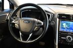 Ford Mondeo - fotka číslo 12