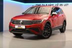 Volkswagen Tiguan - fotka číslo 0
