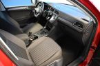 Volkswagen Tiguan - fotka číslo 9