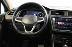 Volkswagen Tiguan - fotka číslo 12