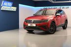 Volkswagen Tiguan - fotka číslo 1