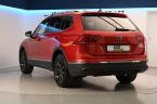 Volkswagen Tiguan - fotka číslo 6