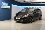 Ford S-MAX - fotka číslo 1
