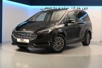 Ford Galaxy - fotka číslo 0