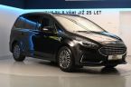 Ford Galaxy - fotka číslo 3