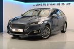 Ford Mondeo - fotka číslo 0