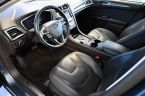Ford Mondeo - fotka číslo 10