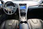 Ford Mondeo - fotka číslo 11