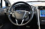 Ford Mondeo - fotka číslo 12