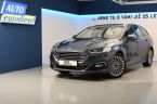 Ford Mondeo - fotka číslo 1