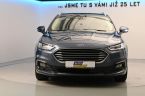 Ford Mondeo - fotka číslo 2