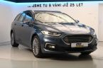 Ford Mondeo - fotka číslo 3
