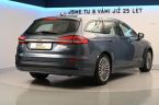 Ford Mondeo - fotka číslo 4