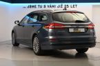 Ford Mondeo - fotka číslo 6