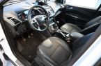 Ford Kuga - fotka číslo 10