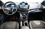 Ford Kuga - fotka číslo 11