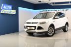 Ford Kuga - fotka číslo 1