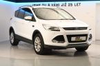 Ford Kuga - fotka číslo 3