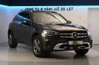 Mercedes Třída GLC - fotka číslo 3