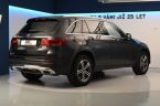 Mercedes Třída GLC - fotka číslo 4