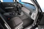 Mercedes Třída GLK - fotka číslo 9