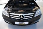 Mercedes Třída GLK - fotka číslo 22
