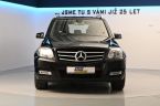 Mercedes Třída GLK - fotka číslo 2