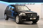 Mercedes Třída GLK - fotka číslo 3