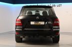 Mercedes Třída GLK - fotka číslo 5