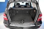 Mercedes Třída GLK - fotka číslo 7